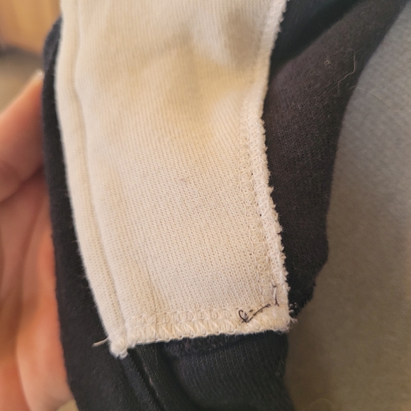 Adicross Adidas XL mans sweater - Picture 4 of 5